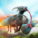 Illustration for article titled The Goat From iGoat Simulator/i Would Make An iExcellent/i iDota 2/i Courier
